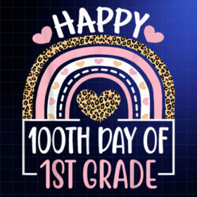 100th Day Mermaid Squad 100 Mermazing Days Of Kindergarten Shirt PNG, DTF, DTG, Sublimation Design