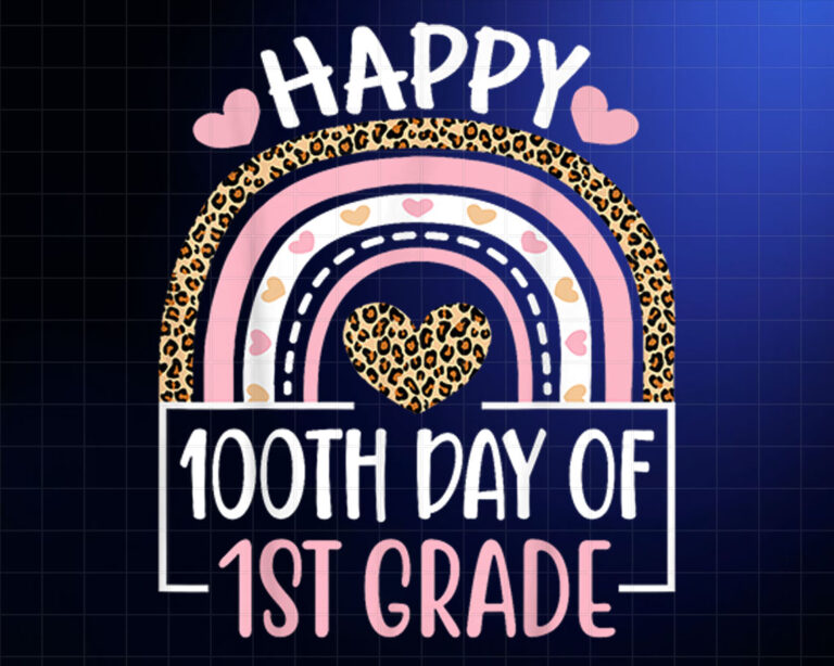 100th Day Mermaid Squad 100 Mermazing Days Of Kindergarten Shirt PNG, DTF, DTG, Sublimation Design