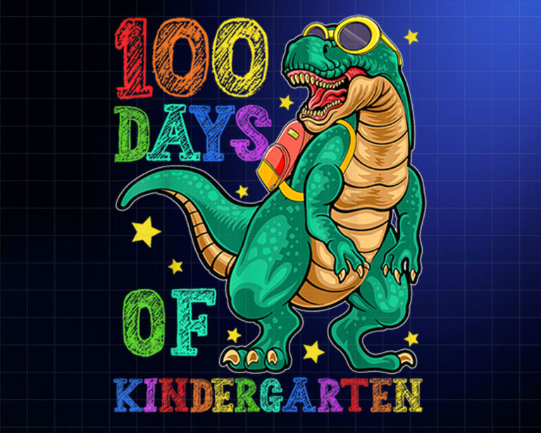 100th Day of School Girls Coquette Bow 100 Days of School Shirt PNG, DTF, DTG, Sublimation Design
