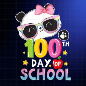100th Day Of School My Teacher Survived 100 Days Dino Boys Pullover  Shirt PNG, DTF, DTG, Sublimation Design