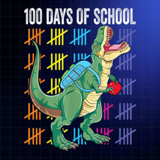 100th Day Of School Shirt 100 Days Time Flies Frog Student Shirt PNG, DTF, DTG, Sublimation Design