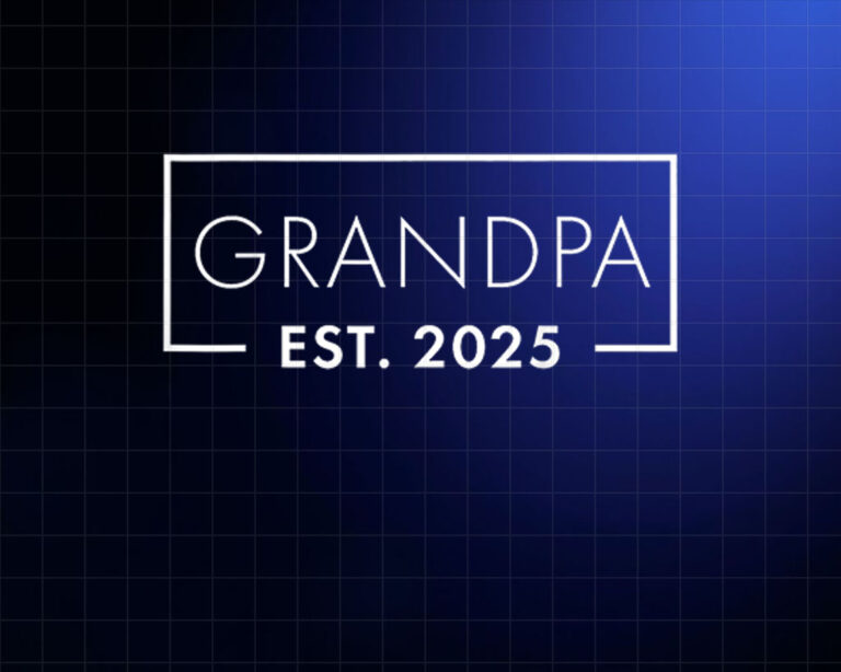 1st Time Grandpa Est 2025 New First Grandpa PNG, DTF, DTG, Sublimation Design