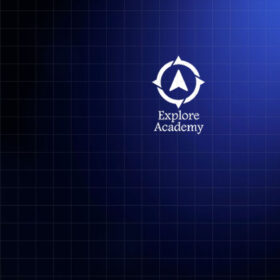 20242025 Explore Academy Official Gear Shirt PNG, DTF, DTG, Sublimation Design