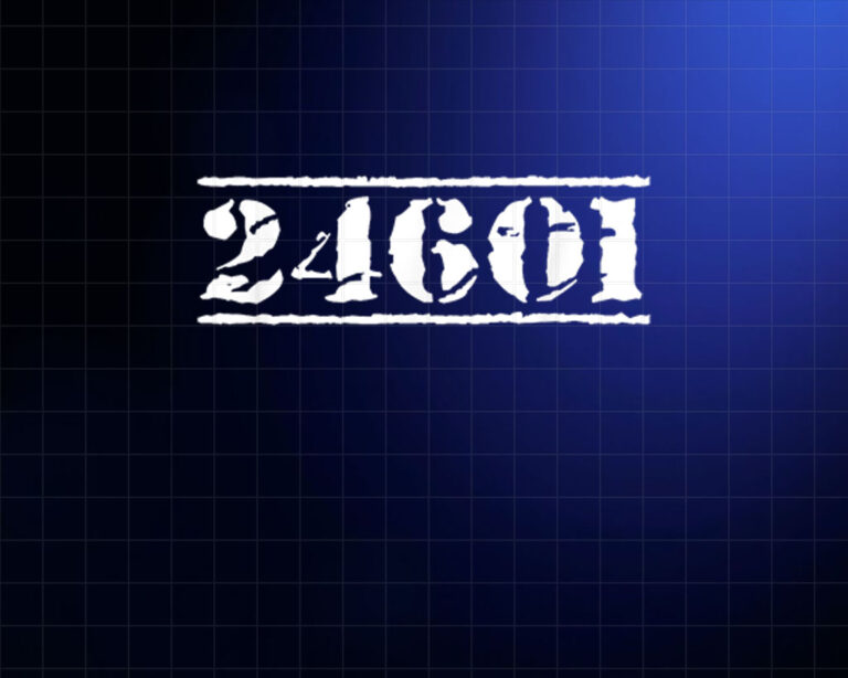 24601 Prisoner For Broadway Musical Fans Shirt PNG, DTF, DTG, Sublimation Design