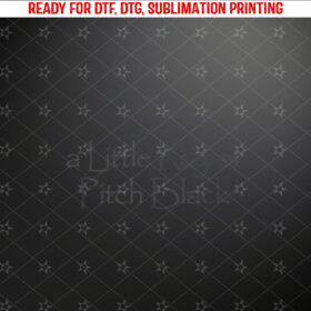 A Little Ray Of Pitch Black Tank Top Shirt PNG, DTF, DTG, Sublimation Design