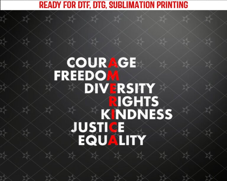 Anti Trump Resist political Shirt PNG, DTF, DTG, Sublimation Design