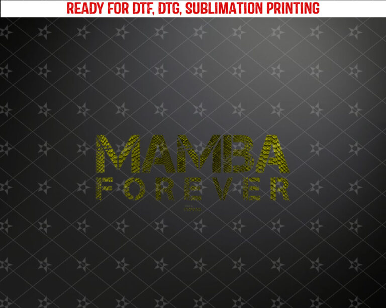 BASKETBALL HOOP CHAMPION MAMBA MOTIVATION Shirt PNG, DTF, DTG, Sublimation Design