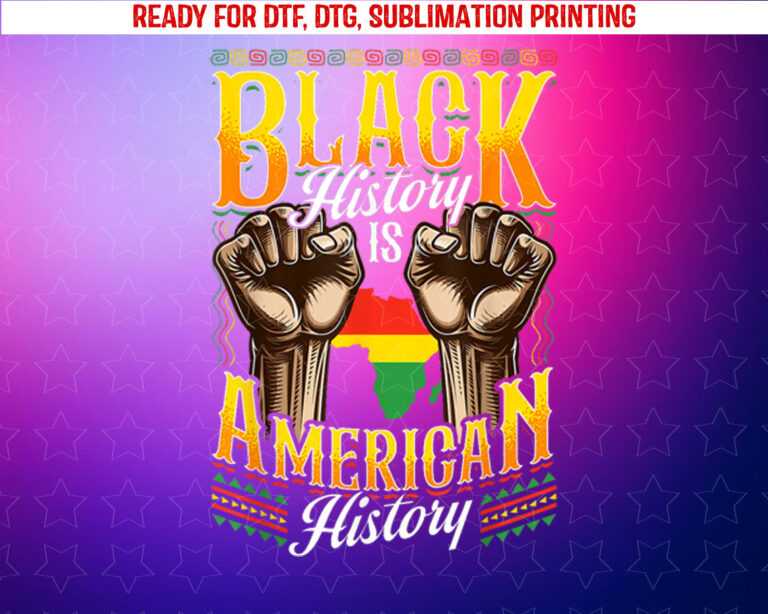 Black History sblack History Month Dream Like Martin Shirt PNG, DTF, DTG, Sublimation Design