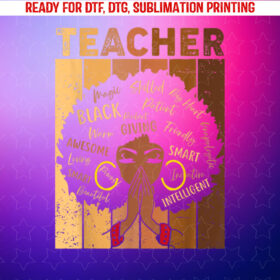 Black History T Shrits for Women Afro Flower Hair Juneteenth Shirt PNG, DTF, DTG, Sublimation Design