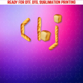 Breadman Cbj Hockey Columbus Ohio Shirt PNG, DTF, DTG, Sublimation Design