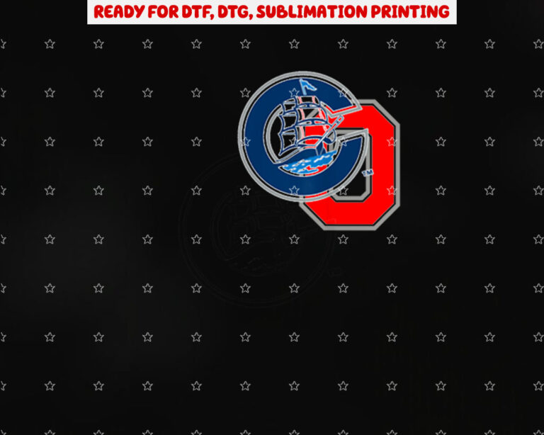 Co Columbus Ohio Shirt PNG, DTF, DTG, Sublimation Design
