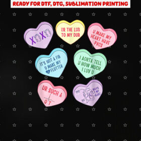 Cardiology Cardiologist Cardiac Nurse Valentine Day Costume Shirt PNG, DTF, DTG, Sublimation Design