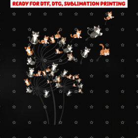 Cat Cat Cat Torn Cloth Kittenkitty Shirt PNG, DTF, DTG, Sublimation Design