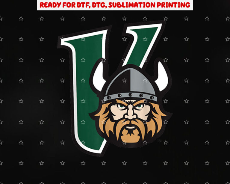 Cleveland State Vikings Official Ncaa Merch Ppcvu04 Shirt PNG, DTF, DTG, Sublimation Design