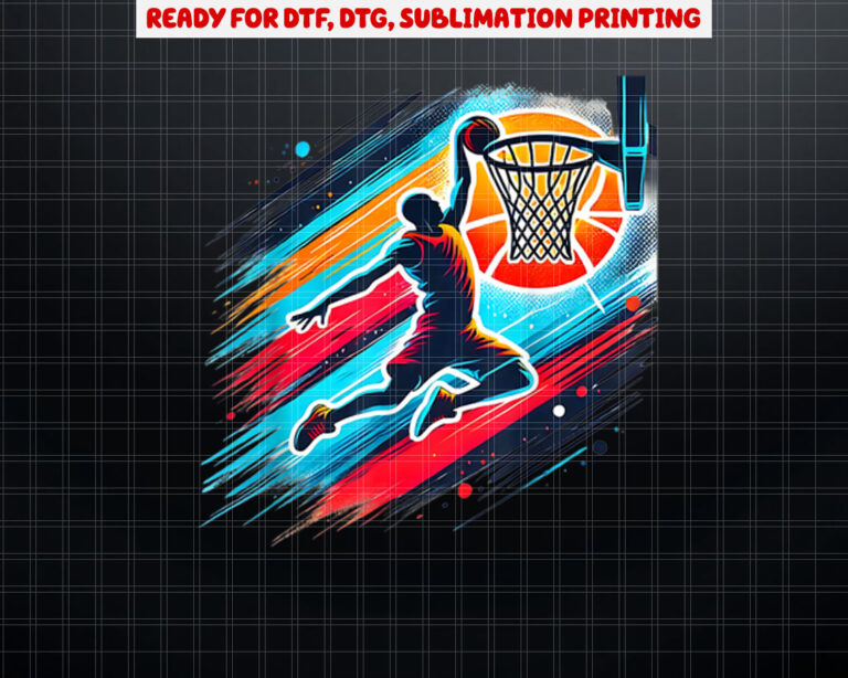 Cool Boys Basketball s Men Kids Boys 1012 1214 Gifts Shirt PNG, DTF, DTG, Sublimation Design