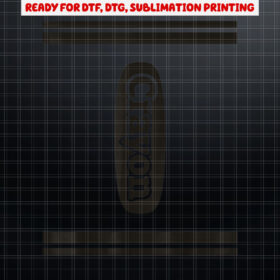 Crayon Any Color Group Costume Shirt PNG, DTF, DTG, Sublimation Design