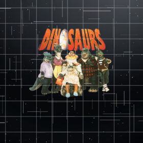 Dinosaurs Group with  Shirt PNG, DTF, DTG, Sublimation Design