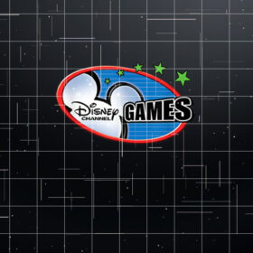 Disney Channel Games  Shirt PNG, DTF, DTG, Sublimation Design