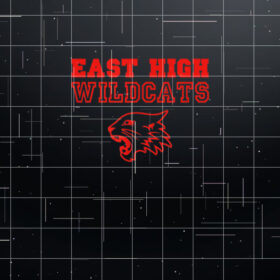 Disney Channel High School Musical East High Shirt PNG, DTF, DTG, Sublimation Design