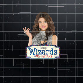 Disney Channel Wizards of Waverly Place Alex Shirt PNG, DTF, DTG, Sublimation Design