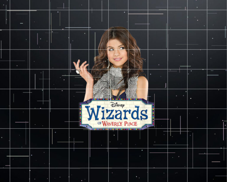Disney Channel Wizards of Waverly Place Alex Shirt PNG, DTF, DTG, Sublimation Design