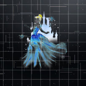 Disney Cinderella Shirt PNG, DTF, DTG, Sublimation Design