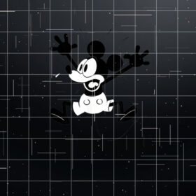 Disney  Classic Mickey Mouse Graphic Shirt PNG, DTF, DTG, Sublimation Design