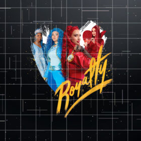 Disney Descendants 4 The Rise of Red Royalty Shirt PNG, DTF, DTG, Sublimation Design
