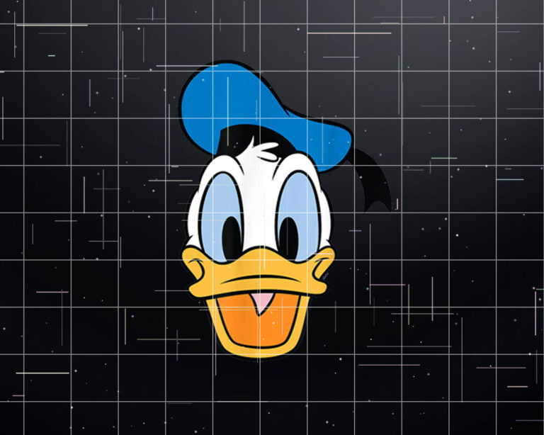 Disney Donald Duck Three Caballeros Trip Matching Big Face Shirt PNG, DTF, DTG, Sublimation Design