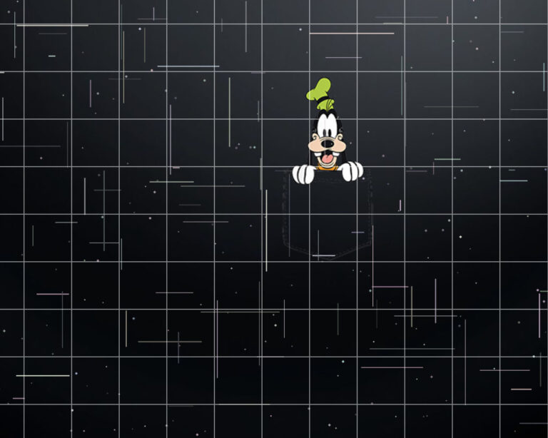 Disney Goofy Pocket Shirt PNG, DTF, DTG, Sublimation Design