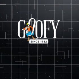 Disney  Goofy Since 1932  Shirt PNG, DTF, DTG, Sublimation Design
