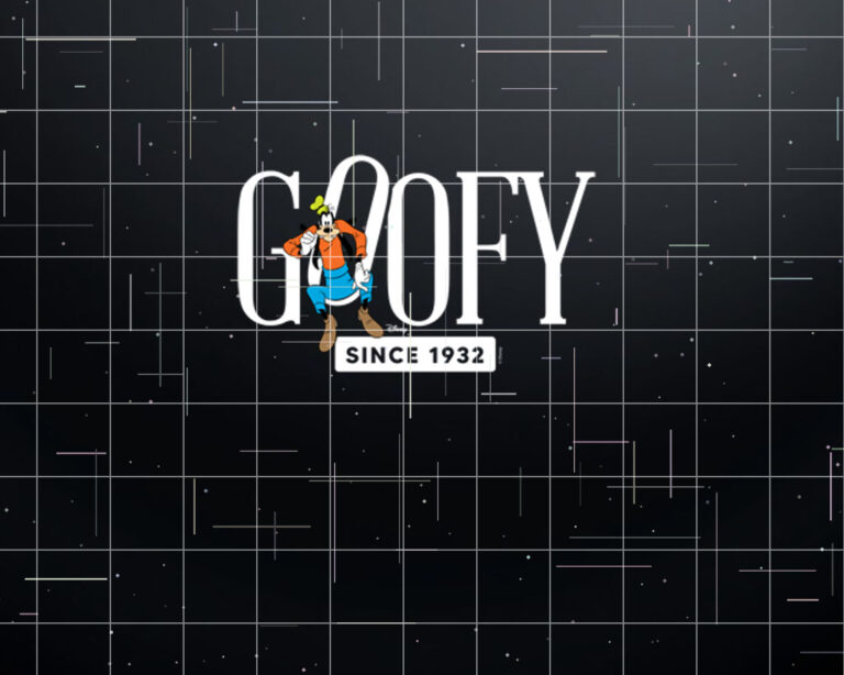 Disney  Goofy Since 1932  Shirt PNG, DTF, DTG, Sublimation Design