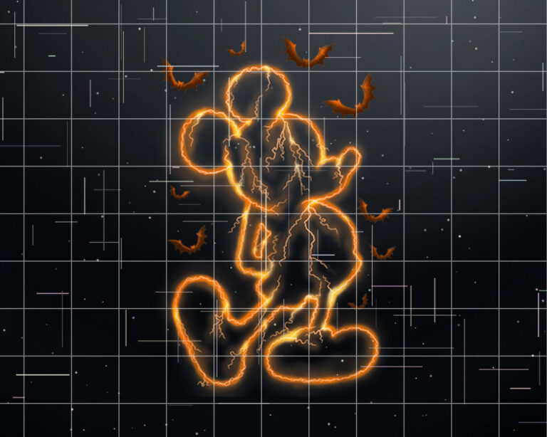 Disney Halloween Mickey Mouse Shirt PNG, DTF, DTG, Sublimation Design