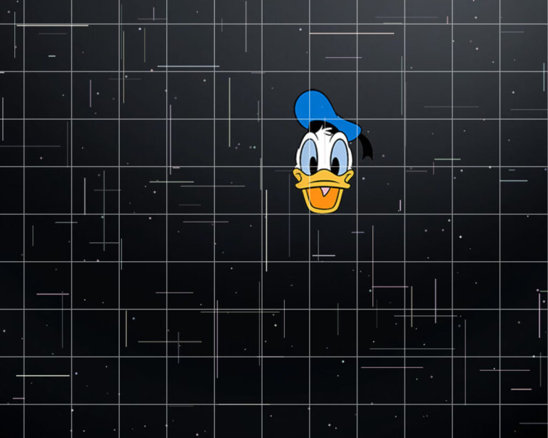 Disney Mickey And Friends Donald Duck Face  Pocket  Shirt PNG, DTF, DTG, Sublimation Design