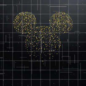 Disney Mickey And Friends Mickey Mouse Ball Drop Fill Shirt PNG, DTF, DTG, Sublimation Design