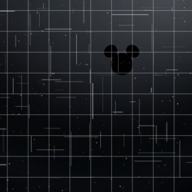 Disney Mickey And Friends Mickey Silhouette Pocket  Shirt PNG, DTF, DTG, Sublimation Design