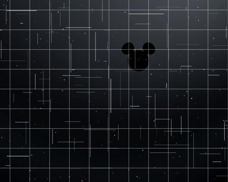 Disney Mickey And Friends Mickey Silhouette Pocket  Shirt PNG, DTF, DTG, Sublimation Design
