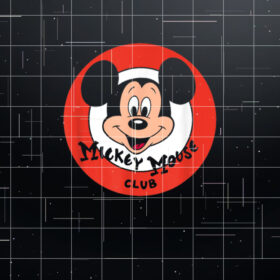 Disney Mickey And Friends Retro Classic Mickey Mouse Club Shirt PNG, DTF, DTG, Sublimation Design