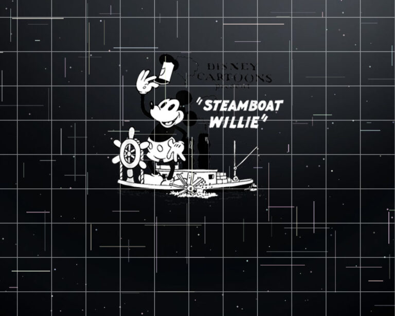 Disney Mickey And Friends Steamboat Willie Original Disney Shirt PNG, DTF, DTG, Sublimation Design