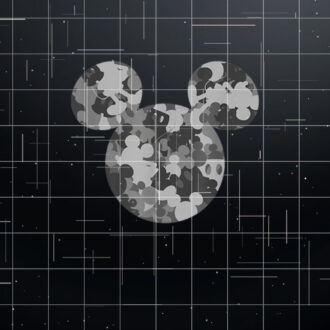 Disney Mickey Camo Gray Shirt PNG, DTF, DTG, Sublimation Design