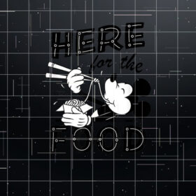 Disney  Mickey Here for the Food Shirt PNG, DTF, DTG, Sublimation Design