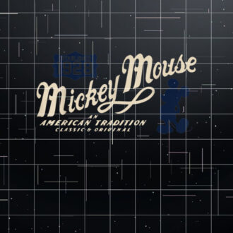 Disney Mickey Mouse Classic Shirt PNG, DTF, DTG, Sublimation Design