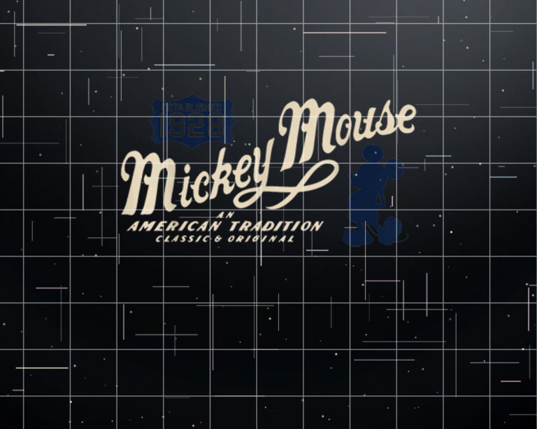Disney Mickey Mouse Classic Shirt PNG, DTF, DTG, Sublimation Design