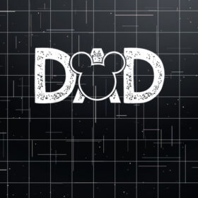 Disney Mickey Mouse Dad Shirt PNG, DTF, DTG, Sublimation Design