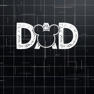 Disney Mickey Mouse Dad Shirt PNG, DTF, DTG, Sublimation Design
