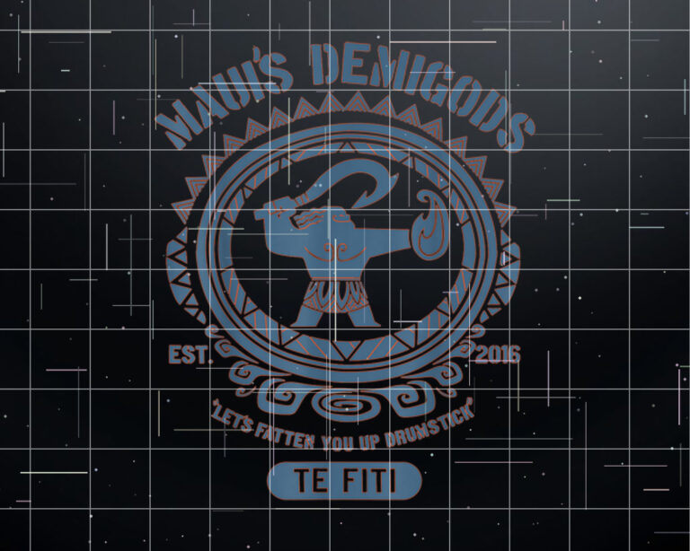 Disney Moana Mauis Demigods Graphic Shirt PNG, DTF, DTG, Sublimation Design
