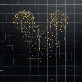 Disney New Years Mickey Mouse Confetti Shirt PNG, DTF, DTG, Sublimation Design