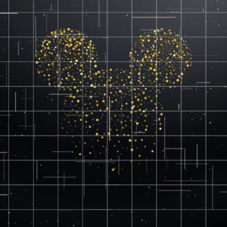 Disney New Years Mickey Mouse Confetti Shirt PNG, DTF, DTG, Sublimation Design