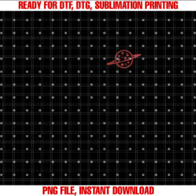Disney Pixar Toy Story Pepperoni Pizza Planet Logo Shirt PNG, DTF, DTG, Sublimation Design