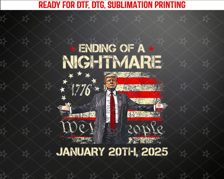 american made trump merchandise trump inauguration day 2025 Long Sleeve Shirt PNG, DTF, DTG, Sublimation Design
